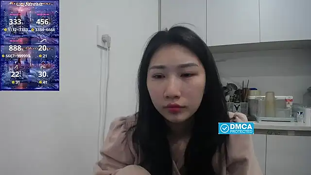 Asiagirll online show from 02/27/25, 01:05