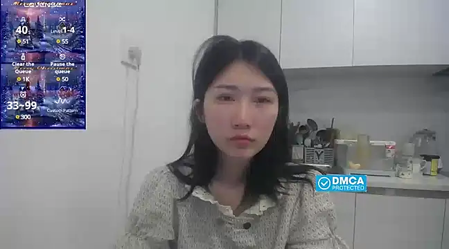 Asiagirll online show from 02/28/25, 08:31