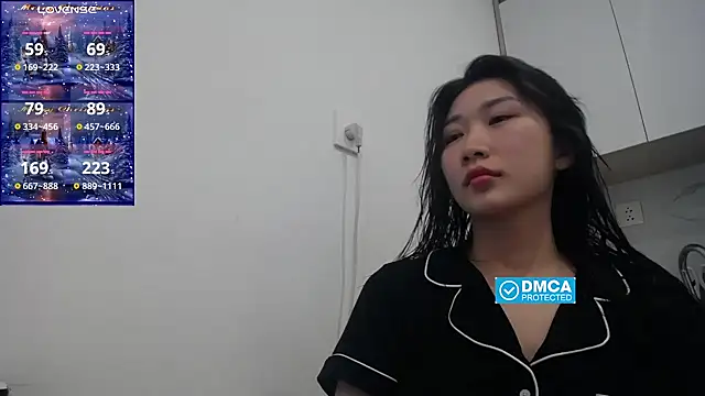 Asiagirll online show from 03/04/25, 04:17