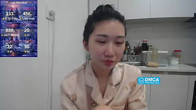 Asiagirll online show from 03/06/25, 01:16