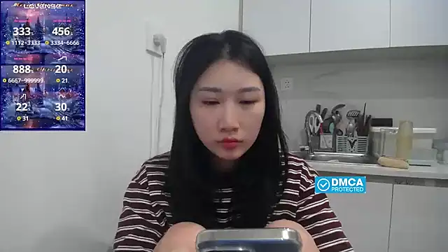 Asiagirll online show from 03/08/25, 11:39