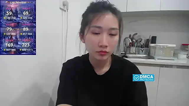 Asiagirll online show from 03/16/25, 03:28