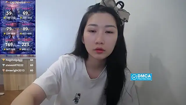 Snapshot of Asiagirll chatting on 10/25/25, 05:04 Asiagirll online show from 10/25/25, 05:04