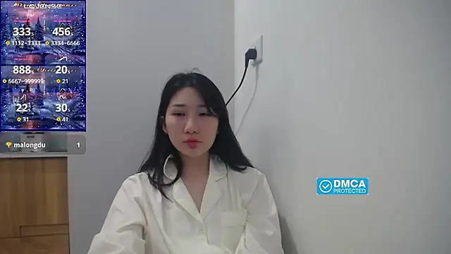 Asiagirll online show from 10/31/25, 04:19