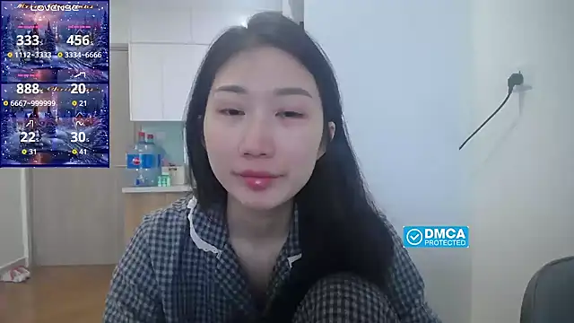 Asiagirll online show from 02/01/26, 02:21