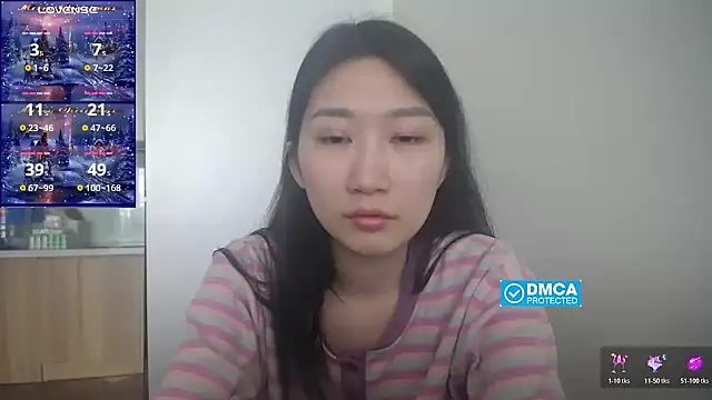 Asiagirll online show from 02/16/26, 05:47