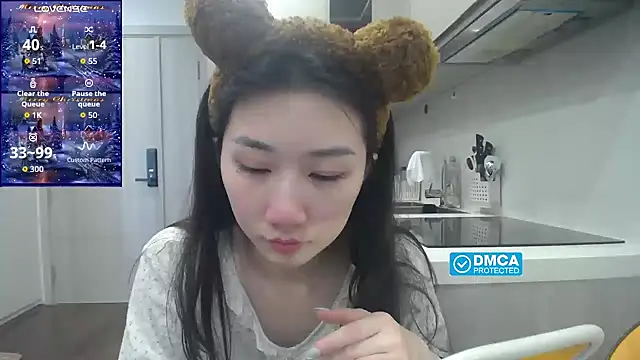 Asiagirll online show from 03/02/26, 05:08