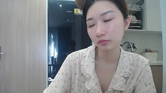Asiagirll online show from 06/03/26, 12:35