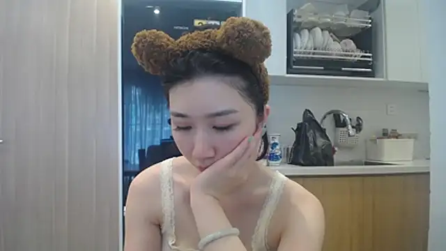 Asiagirll online show from 06/05/26, 06:52