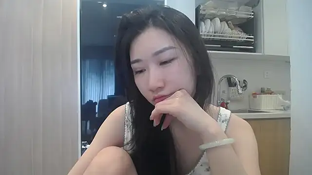 Asiagirll online show from 06/07/26, 02:05