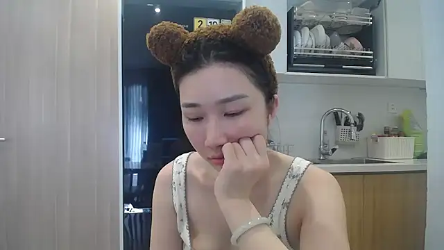 Asiagirll online show from 06/11/26, 12:32