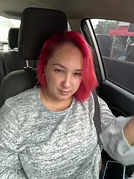 Snapshot of Eva_MilfF chatting on 01/14/26, 12:33 Eva MilfF online show from 01/14/26, 12:33