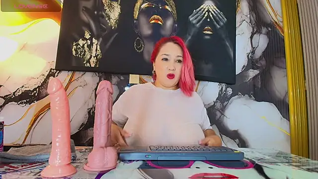 Snapshot of Eva_MilfF chatting on 03/20/26, 01:38 Eva MilfF online show from 03/20/26, 01:38