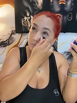 Snapshot of Eva_MilfF chatting on 03/25/26, 01:06 Eva MilfF online show from 03/25/26, 01:06