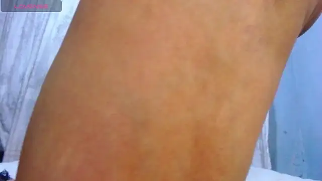 GraanTiigresa online show from 12/16/24, 02:04