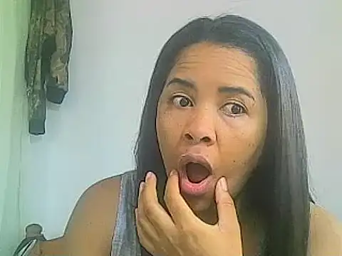 aleixane online show from 12/18/24, 04:09
