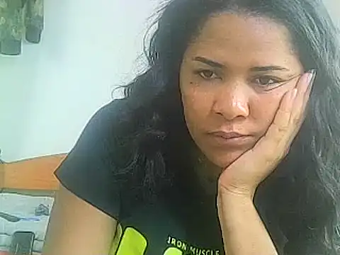 aleixane online show from 01/01/25, 07:20