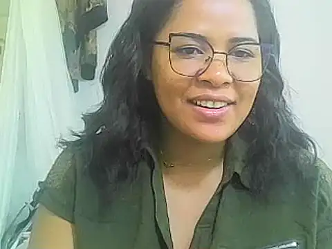 aleixane online show from 01/03/25, 06:22