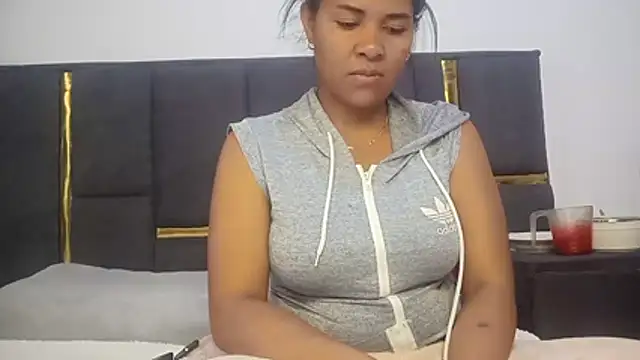 aleixane online show from 06/08/26, 12:27