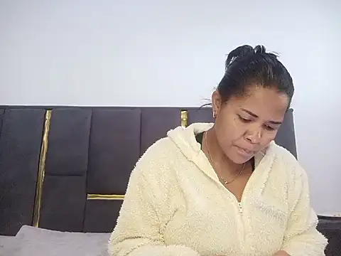 aleixane online show from 07/18/26, 07:12