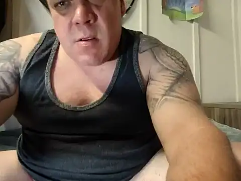 Billywax online show from 03/04/25, 03:55