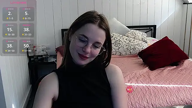 CindyJonson online show from 03/21/25, 09:45
