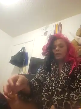 Brenttbabe online show from 01/21/25, 09:04
