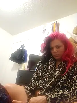 Brenttbabe online show from 01/23/25, 08:13
