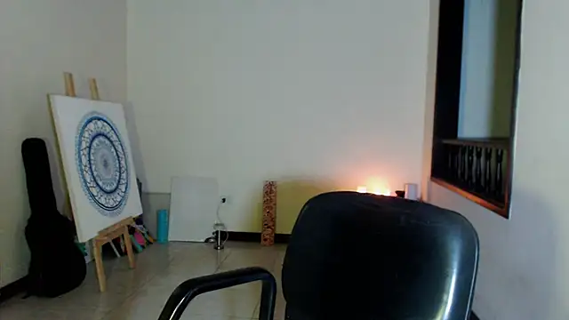 solamatista11 online show from 12/31/24, 12:11