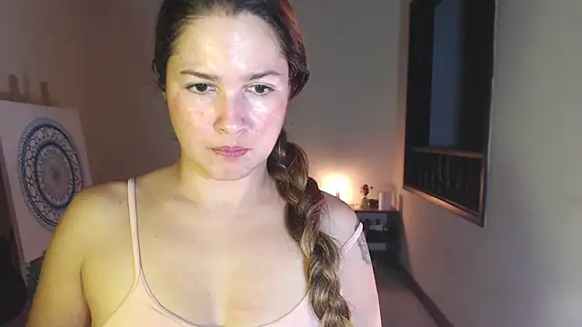 solamatista11 online show from 01/07/25, 11:35