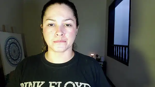 solamatista11 online show from 01/08/25, 10:27