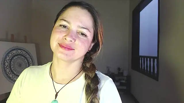 solamatista11 online show from 01/24/25, 10:51