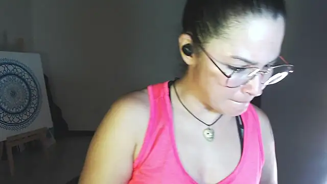 solamatista11 online show from 01/28/25, 11:28
