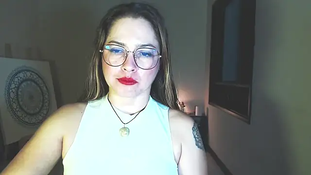 solamatista11 online show from 02/08/25, 01:54