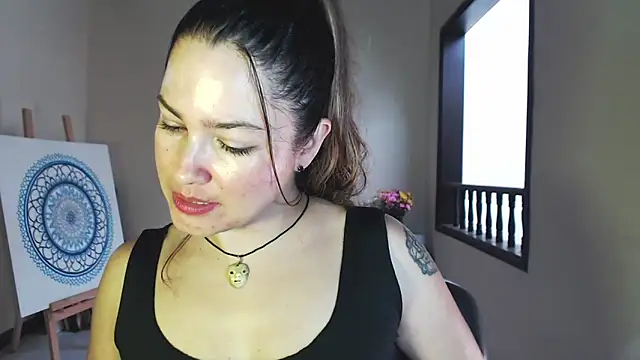 solamatista11 online show from 02/09/25, 10:00