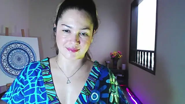 solamatista11 online show from 02/24/25, 10:14