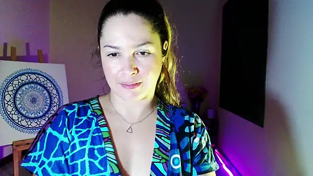solamatista11 online show from 02/25/25, 01:20