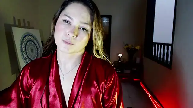 solamatista11 online show from 03/01/25, 10:31