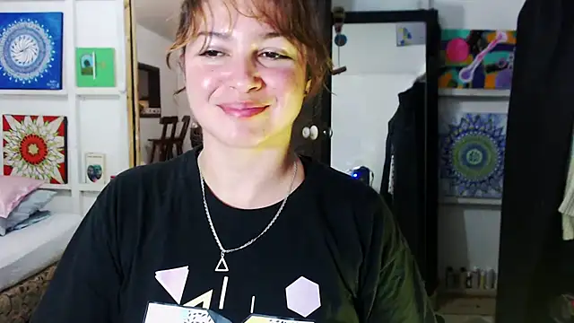 solamatista11 online show from 09/11/25, 08:31