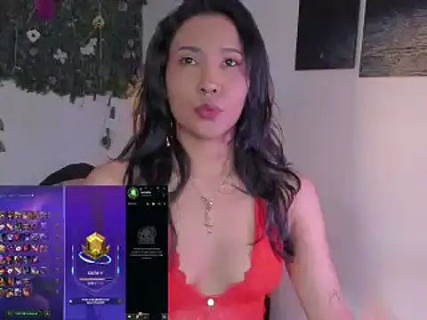 Mary Rosse1 online show from 02/28/26, 06:31