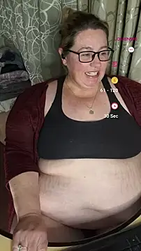 Iceprincess2bad4u online show from 09/17/25, 06:20