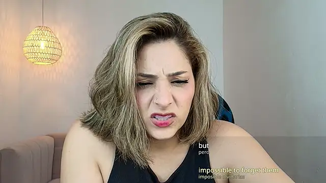 YummyAnna  online show from 06/17/26, 07:26
