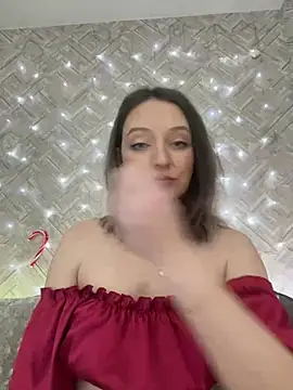 EvaBarsa  online show from 12/24/24, 03:27