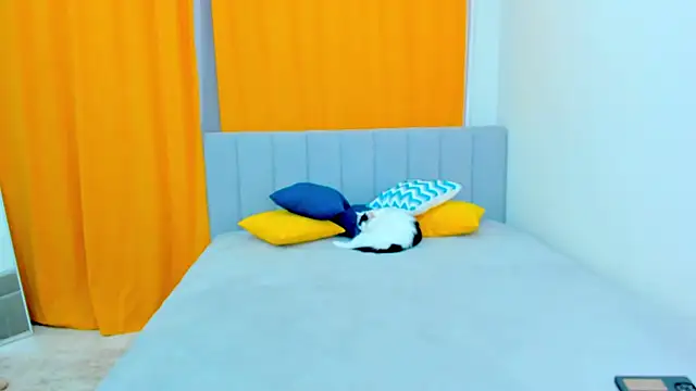 FieryHeart online show from 12/05/24, 01:28