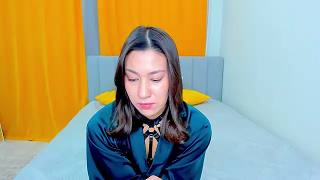 FieryHeart online show from 12/10/24, 05:00