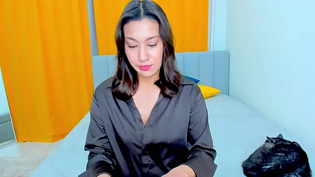 FieryHeart online show from 12/14/24, 05:14