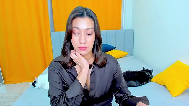 FieryHeart online show from 12/14/24, 08:18