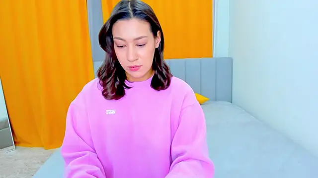 FieryHeart online show from 12/17/24, 05:36