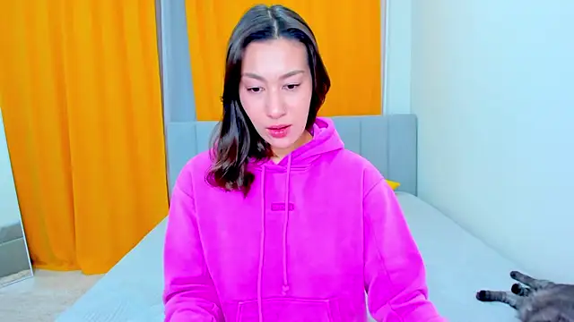 FieryHeart online show from 12/21/24, 06:02