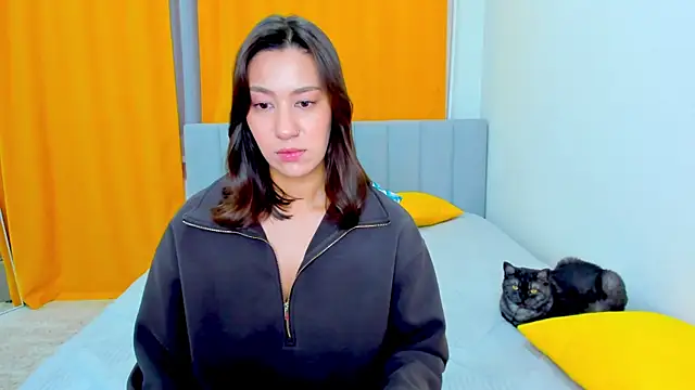 FieryHeart online show from 12/26/24, 09:04